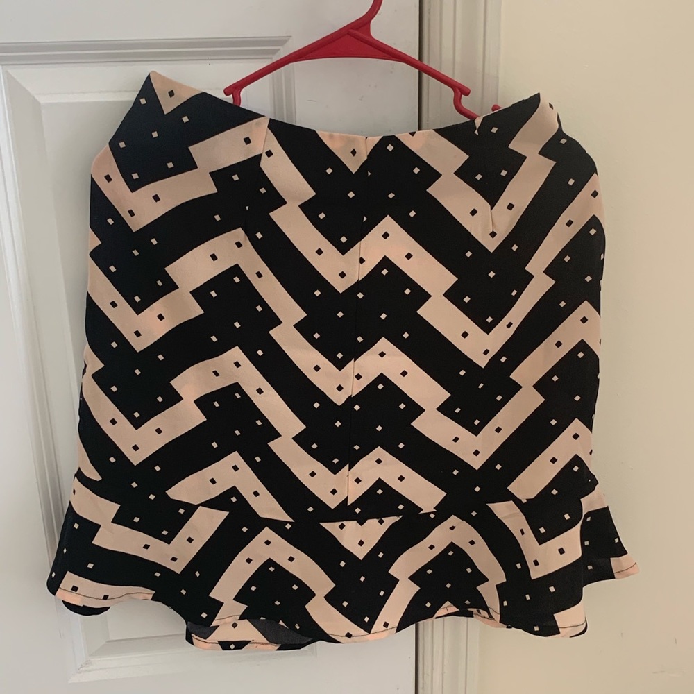 Beautiful skirt #Never worn
